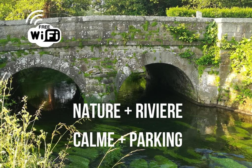 Cap Sur Le Viaduc Villa Sibiril Ngoại thất bức ảnh